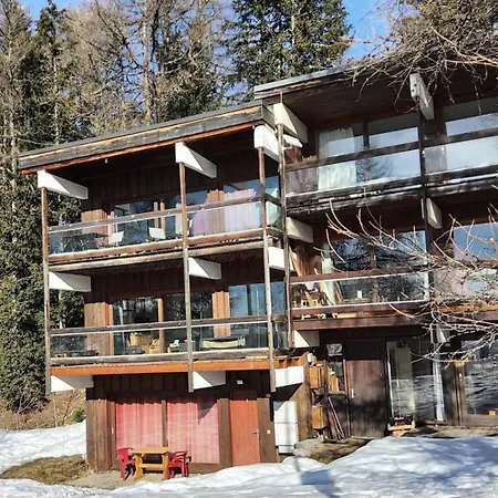 Deux Tetes - Tres Agreable 2 Pieces Coin Montagne Recemment Renove, Dans Un Quartier Calme A 50 Metres Des Pistes Mae-6364 Les Arcs (Savoie)