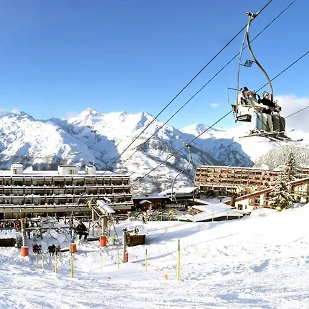 Deux Tetes - Tres Agreable 2 Pieces Coin Montagne Recemment Renove, Dans Un Quartier Calme A 50 Metres Des Pistes Mae-6364 Lejlighed